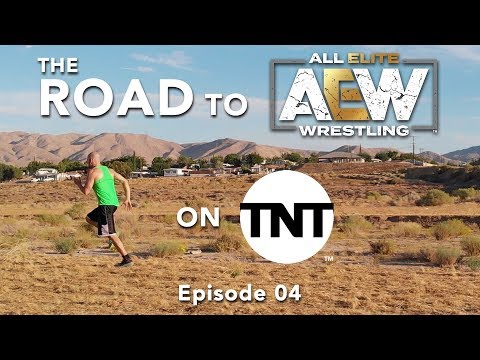 WATCH – Road To AEW on TNT – Episode 04