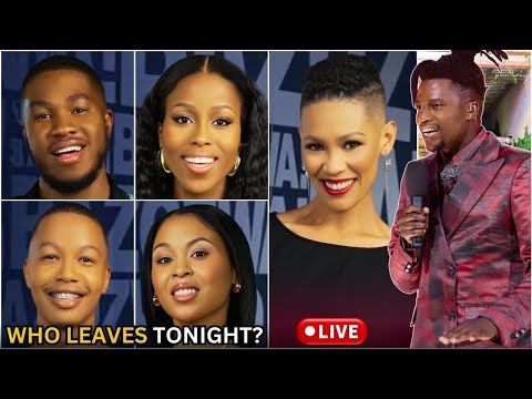 BBMzansi 2026: Live Eviction | Who Leaves Tonight? (Week 3)