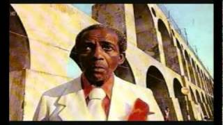 Ismael Silva - Antonico