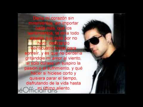 Si la vida fuera un día Shé con Alba del Vals con letra