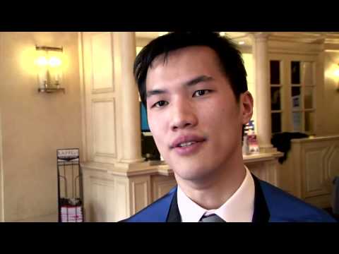 MEB - Master in European Business - Graduation Ceremony