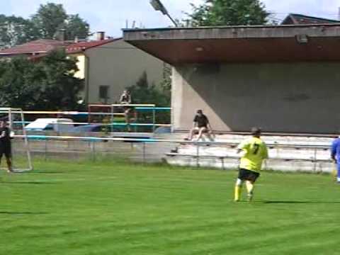 FCSniper-Montanus 2 -gol T.Gomola