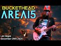 Buckethead 4K (LIVE) at Area15 (Las Vegas 2024)