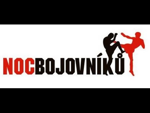 Noc Bojovníků-13.12.2014-Hodonín(sestřihané)