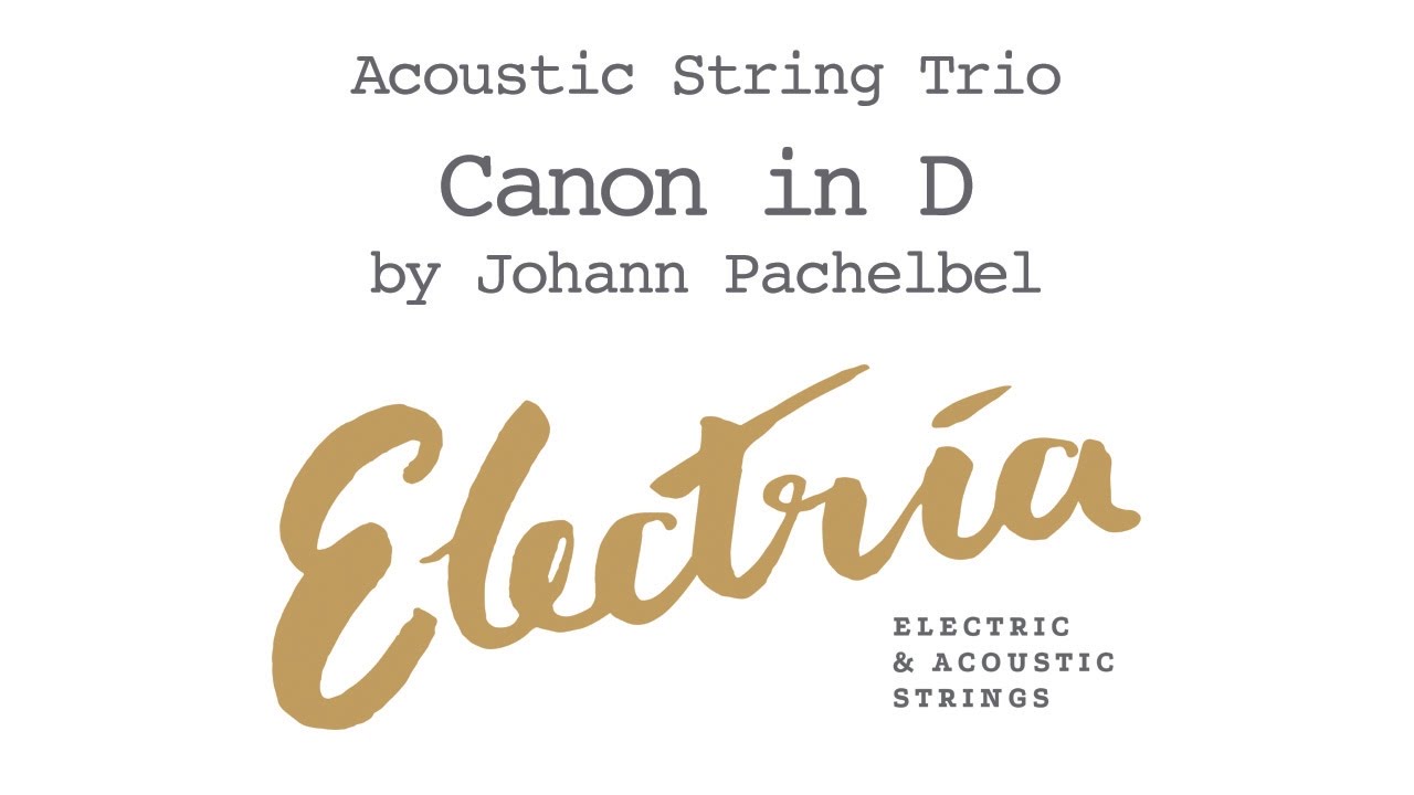 Promotional video thumbnail 4 for Electria