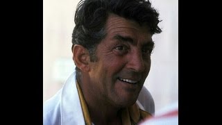 Dean Martin - It Just Happened That Way