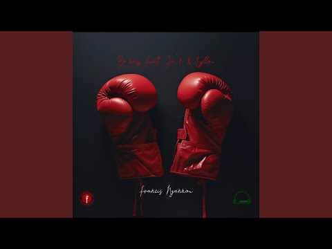 Francis Ngannou (feat. Jo'1, Lyllou) (Gbèyih)