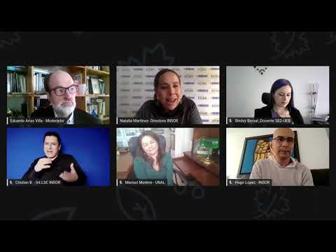 Nación Sorda: Aproximaciones a la sordedad