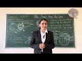 GGV ONLINE CLASSES ENGLISH CLASS 1 LESSON 1 THE MOUSE AND THE LION