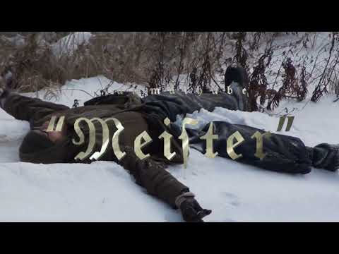 sammalhabe "MEISTER"