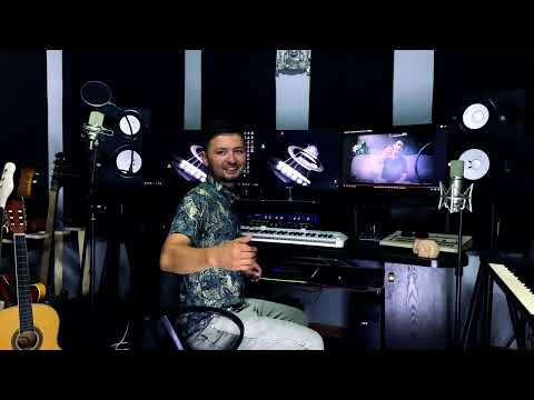 Shaxboz CBM - (REAKSIYA) Uzrap Batlle 3 Mavsum