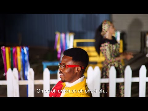 Umar M Shareef-Rikee (Official Video) 2022