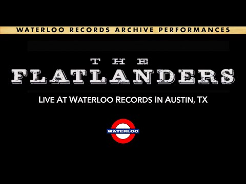 Homeland Refugee - The Flatlanders