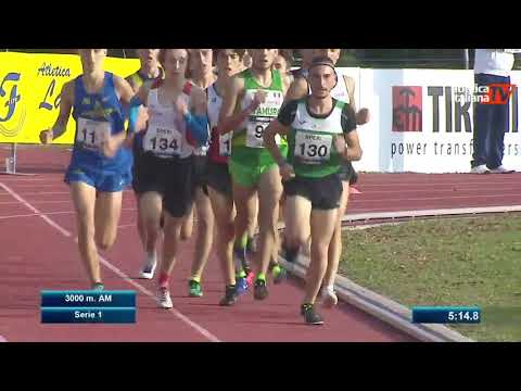 2020_10_18 Modena Italiani 3000