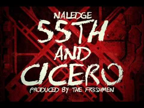 Naledge -- 55th and Cicero