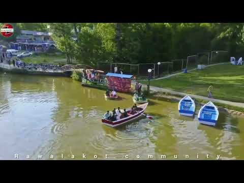 If Kashmir is Paradise, Banjusa is Firdous