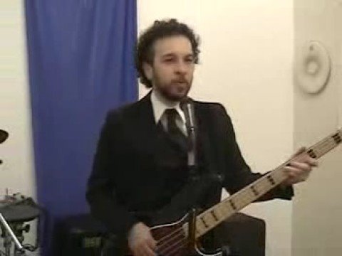 Thumbnail for NEIL SMITH TRIO Lounge Video by Neil Smith