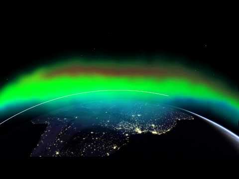 The South Atlantic Anomaly