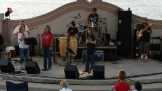 4th Of July Celebration with Big D & the Good News Blues