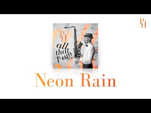 Peter Herold - Neon Rain