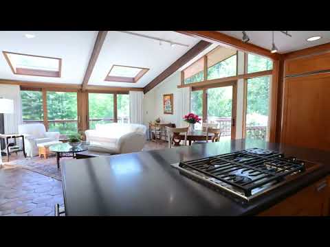 40 Spencer Brook Rd. Concord MA - Hidden Gem