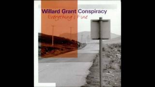 Willard Grant Conspiracy - Ballad of John Parker