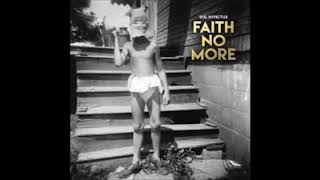 FAITH NO MORE - Black Friday