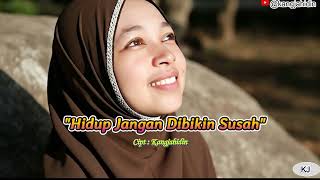Download lagu Lagu Viral Menyentuh Hati 'Hidup Jangan Dibikin Susah' #movie #lagu #automobile #music #musik mp3