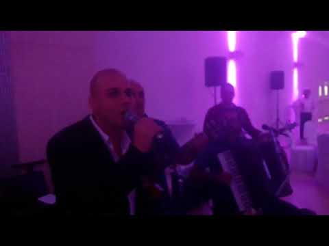 Stimung orkestar i Anes Delic - Podgorica (Sergej, Pero,Edo,Igor)