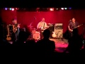 Doug Gillard Electric -- Me & The Wind