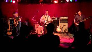 Doug Gillard Electric -- Me & The Wind