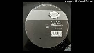 Railroad - Schleifstein (Til & Ron Mix)