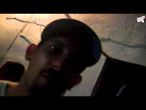 Barrie (LAC), VanSan, Fogg Freestyle @Nature All Hip Hop 2014