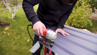 Nibbler WORTEX NB 1660