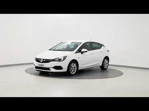 *25* VAUXHALL ASTRA BUISNESS EDITION NAV - Image 2