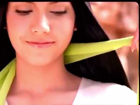 Rejoice Sun Care Shampoo & Leave-On “Tour Guide” [30s] - Philippines, 2006 2007
