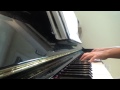 Megurine Luka: Just Be Friends Piano Cover ...