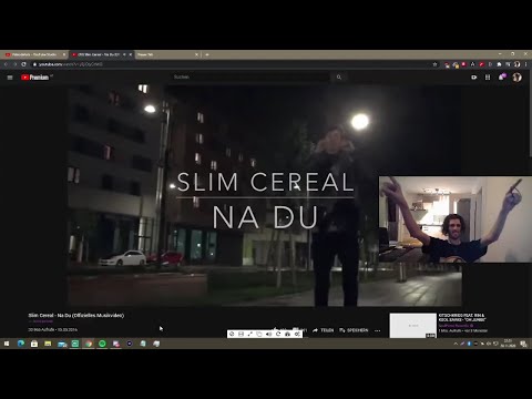 Bobby Swango - Na Du /damals Slim Cereal/