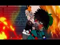 I Ve Always Like To Play With Fire Bkdk V Kachan Au Not Og Mha