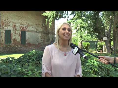 Due passi per.. MARENE 28/6/2021 - TELEGRANDA (ch 186)