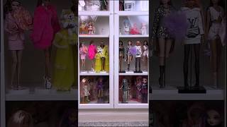 Love 💕 #shorts #barbiedoll #barbiecollection #barbie #outfit #fashion #love #onelove #subscribe