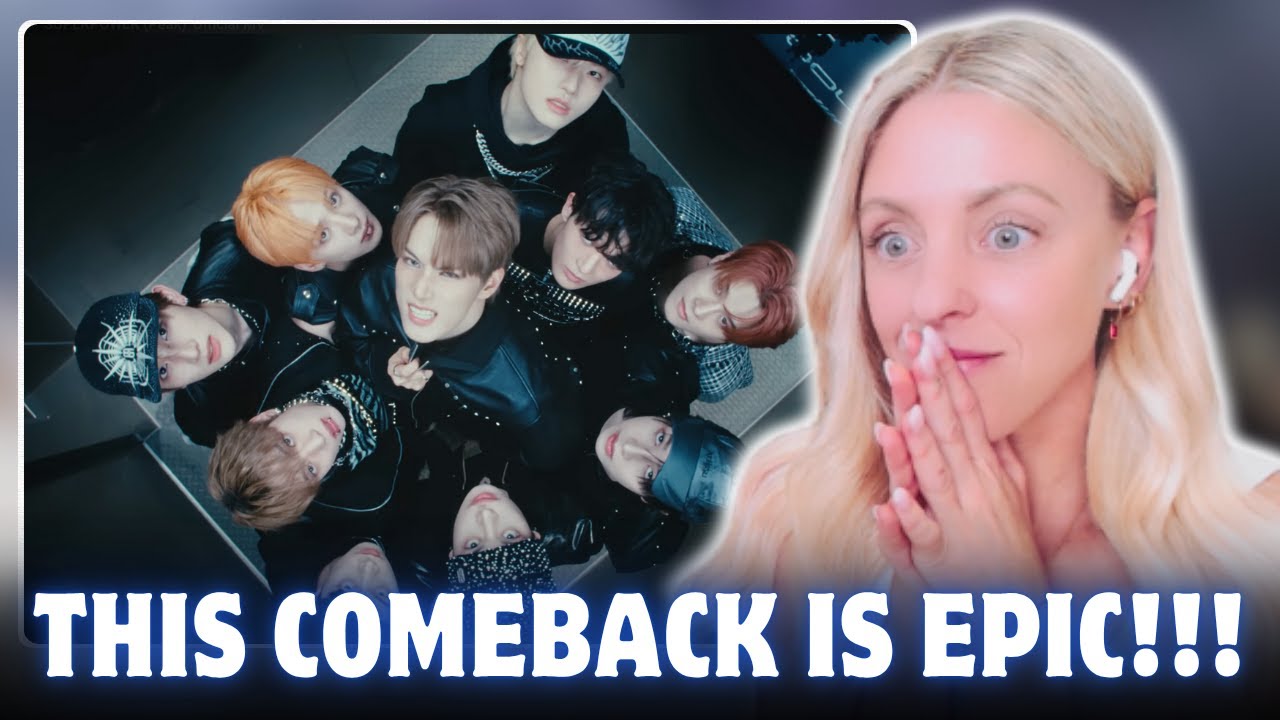 xikers ‘SUPERPOWER (Peak)’ Full Experience REACTION! (MV, Live, Dance, + More) 😱🔥