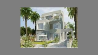 Villa For Sale In Village Garden Katameya New Cairo City - mls.com.eg