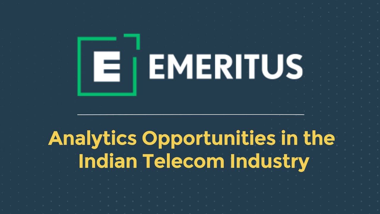 Navigating Success: Predictive Analytics in the Indian Telecom Sector