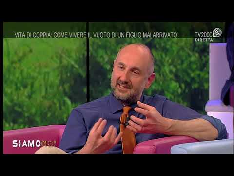 Siamo Noi - Vita di coppia: come vivere il vuoto di un figlio mai arrivato