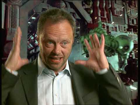 Red Dwarf - All Change (Series 3)