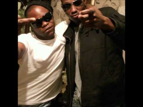 HUSSLE FT GULLY - THUG PRINCESS