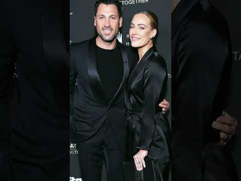 Maksim Chmerkovskiy and Peta Murgatroyd Relationship Timeline | Dancing With The Stars Pros