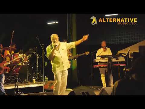 KeesingLIVE - Ernie Smith - One Dream