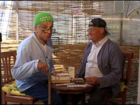 Giorgio Coccobello - Tengo n'età ( parodia Sincerità Arisa )